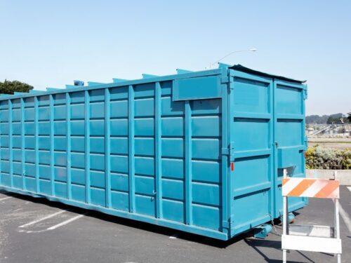 residential dumpster rental jacksonville fl